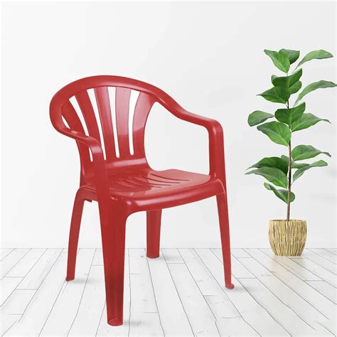 Nilkamal CHR 2005 Plastic Chair At Rs 950 Neelkamal Chairs In