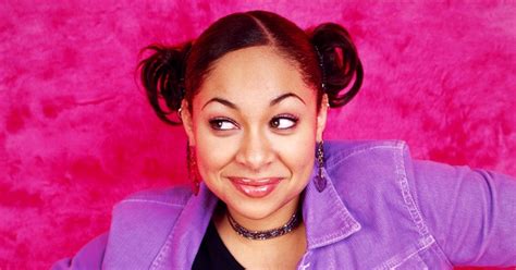 Raven Symoné Revealed She May Actually Share This Supernatural Trait With Her Disney Character