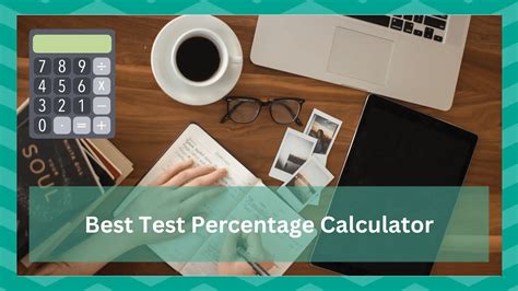 6 Best Test Percentage Calculator Jscalc Blog