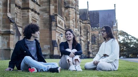 International Student Numbers Soar To Pre Pandemic Levels The Australian