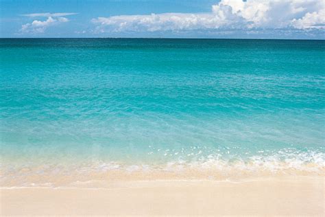 Quelles Sont Les Plages Labellisées Pavillon Bleu Dans Lhérault En