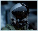 Saab To Provide Swedish Air Force With New Helmet Mounted Display Systems