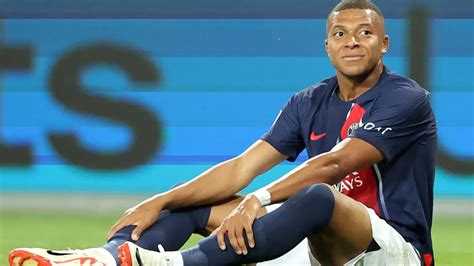 Kylian Mbappé sigue priorizando a Real Madrid PSG activará su fichaje