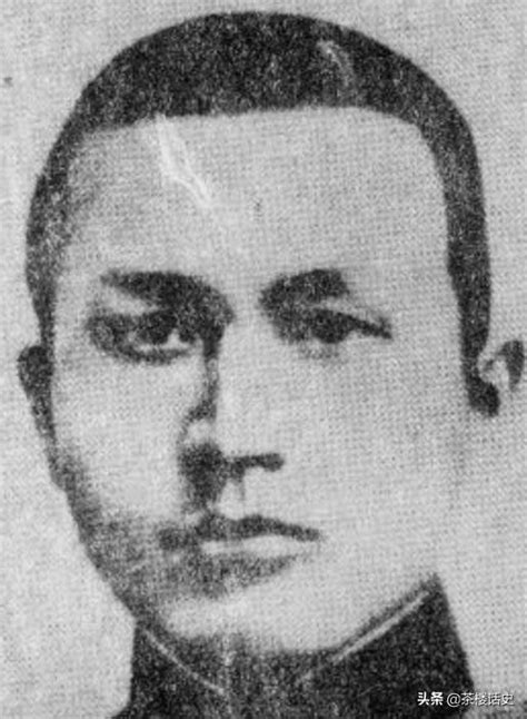 Tiger General Li Mingrui Who Made Chiang Kai Shek Li Zongren And