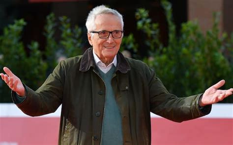 Festa Del Cinema Di Roma 2021 Bellocchio Libera Aldo Moro Dalle BR