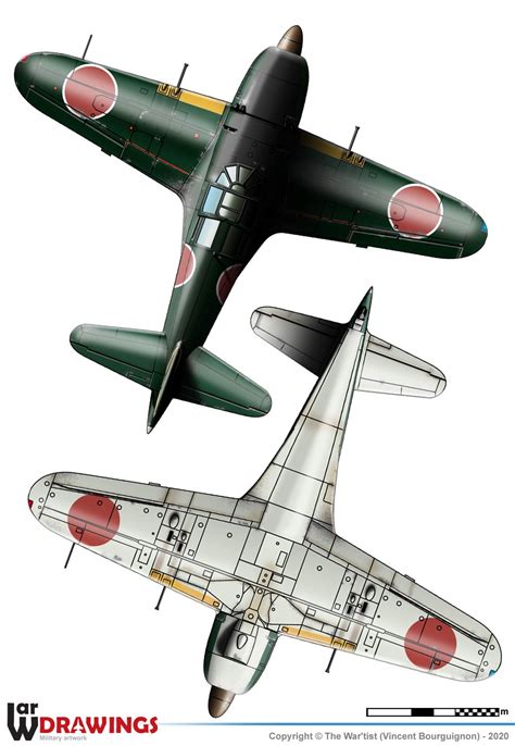 Mitsubishi J M Raiden Jack