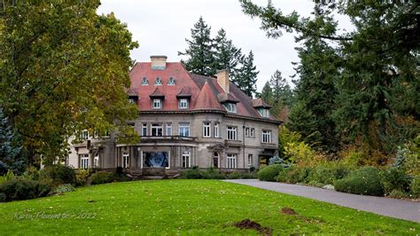 Critique - Pittock Mansion - Portland, Oregon | Nikon Cafe