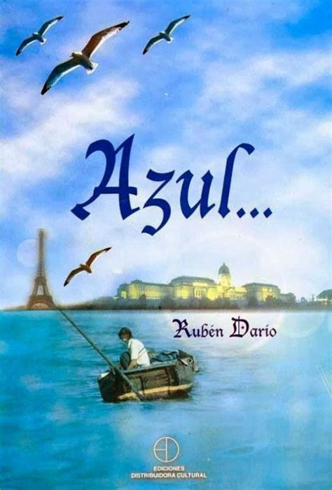 Ruben Dario Azul