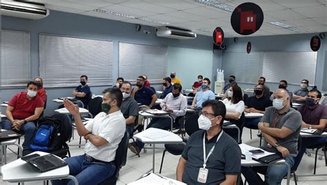 Fpf Tech Realiza Cursos Utilizando Recursos Da Lei De Inform Tica