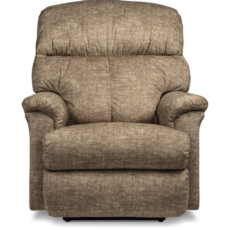 La Z Boy Reed 010704 B166276 Casual Rocker Recliner Godby Home Furnishings Recliner Three Way