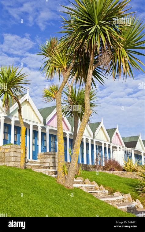 Weymouth Esplanade Promenade Hi Res Stock Photography And Images Alamy