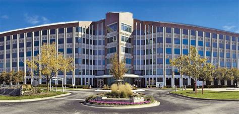 DeVry University Campus – Lisle Campus + Keller Location