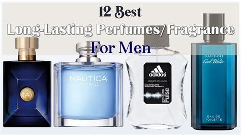 12 Best Long Lasting Perfumes Fragrance For Men In Sri Lanka With Price