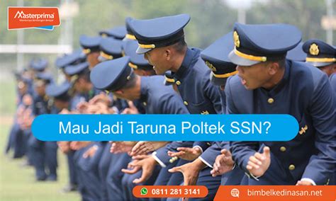 Informasi Pendaftaran POLTEK SSN 2022 Malang MASTERPRIMA