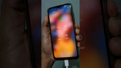 Redmi Note Travou Veja Como Resolver Celular Travou A Tela Tela Do