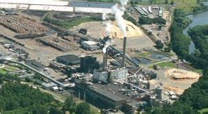 sylvamo acquires nymolla site  sweden wood panel europe