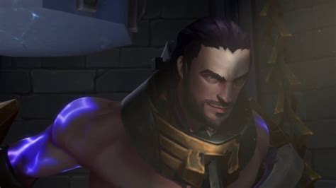 League Of Legends Sylas The Unshackled Champion Trailer