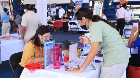 Realizarán ferias de empleo en diferentes ubicaciones de Solidaridad