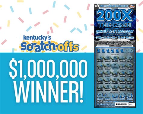 Kentucky Lottery