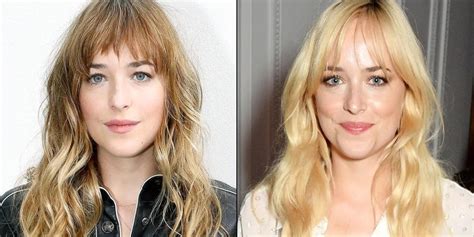 Dakota Johnson's Dazzling Blonde Transformation: A Platinum Surprise