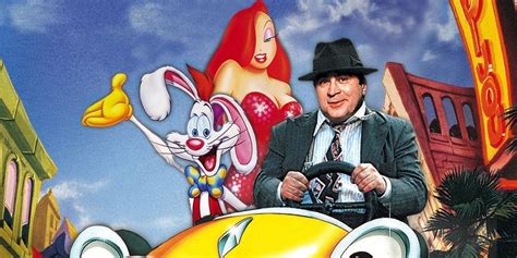 Who Framed Roger Rabbit Jessica Rabbit Flash