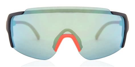 Smith Flywheel 8ruzi Sunglasses Blue Visiondirect Australia