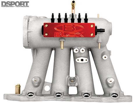 Intake Manifold 101 Ensuring The Cylinders Are Working Their Best