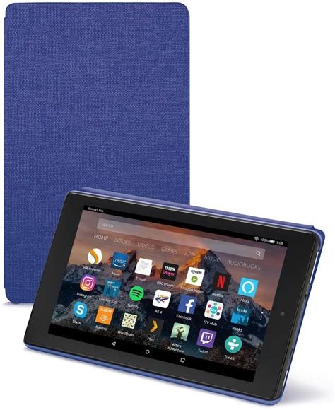 Amazon Fire Hd Case Tablet Th And Th Generation And