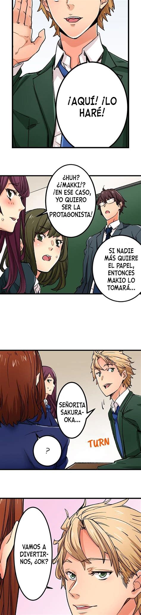 Just The Tip Inside Is Not Sex Cap Tulo Manhwa Dragontranslation Net