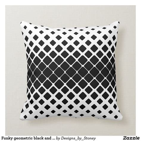 Overstock Black And White Throw Pillows At Stephanie Bernard Blog