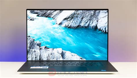 Review Dell Xps Laptop Inch Si U Sang Cho Doanh Nh N