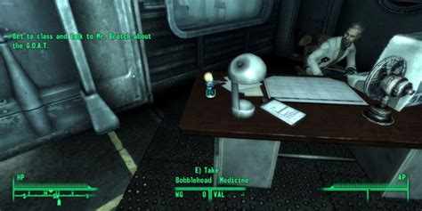 Steam Community Guide Fallout 3 All Bobblehead Location Commands