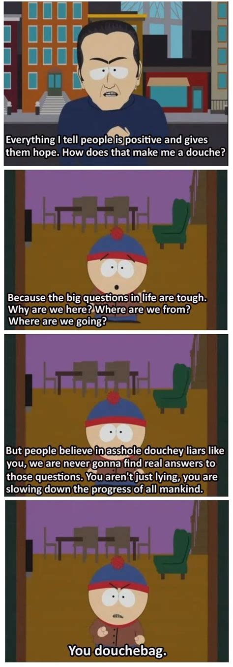 Pin By L On Laugh It Up Fuzzball South Park Quotes South Park