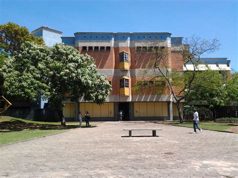 Mapa Da Ufmg