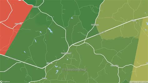 Cumberland, VA Violent Crime Rates and Maps | CrimeGrade.org