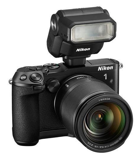 Nikon 1 V3 Announced, and is Worth Some Attention - Light And Matter