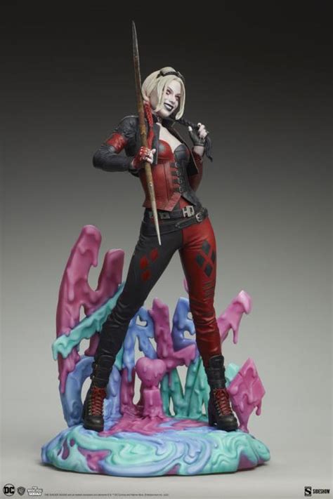 The Suicide Squad Premium Format Harley Quinn