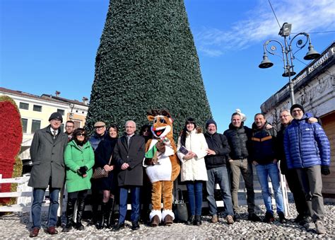 A Natale A Schio Ci Saranno Eventi Per Tutti I Gusti E Tutte Le Et