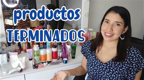 Productos Terminados Natura Marzo 2023 YouTube