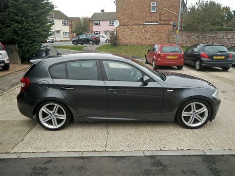 BMW 130i MSport - Post My Car