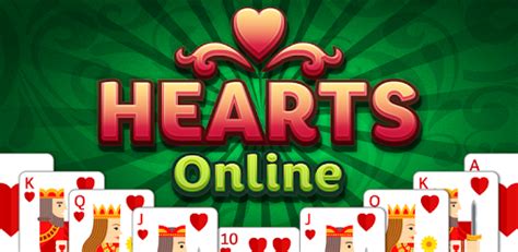 Hearts Online - Apps on Google Play