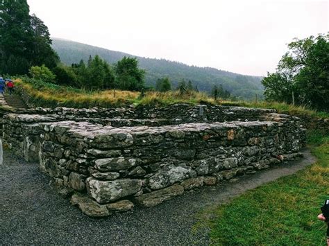 Glendalough Monastic Site In 25 Photos - No Home Just Roam