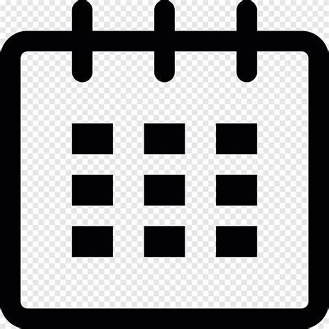 Iconos De Computadora Calendario Fecha Archivo Diverso Texto Png