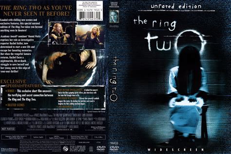 The Ring Two | Mini books, The ring two, Anime art beautiful