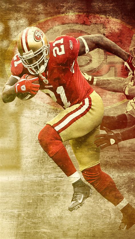 🔥 Download Nfl Super Bowl San Francisco 49ers HD Wallpaper by @mcarey ...