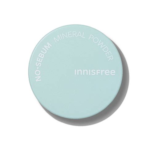 MAKEUP – innisfree Singapore