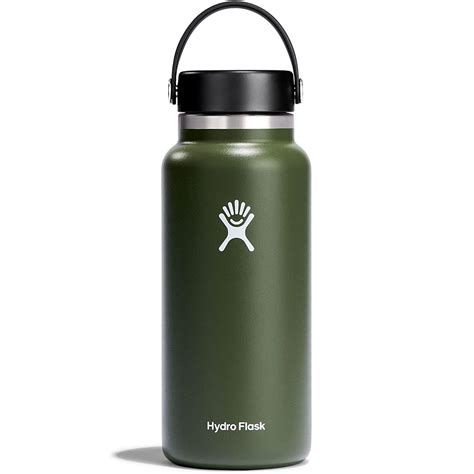 The Hydro Flask Water Bottle Is Up to 27% Off at Amazon