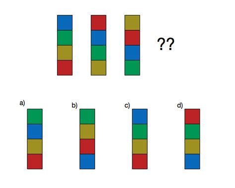 Identifying Patterns Brilliant Math And Science Wiki