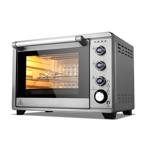 Everything You Need To Know About Ovens