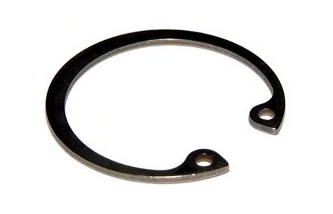 Stainless Steel Internal Circlips Diameter 10 Mm Size 5 Inch At Rs